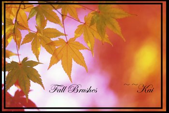 Autumn Fall Season