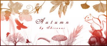 Autumn Glory