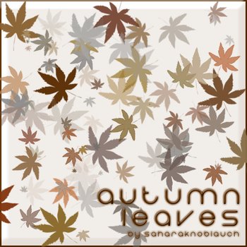 Autumn Leaves