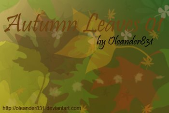 Autumn Leaves