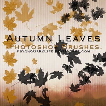 Autumn Leaves