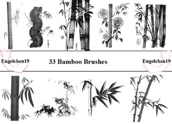 Bamboo tree