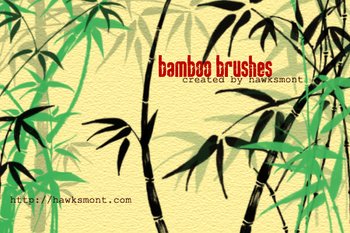 Bamboo tree