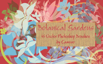 Botanical Gardens