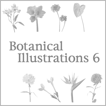 Botanical Illustrations