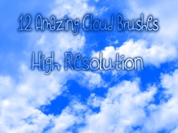 clouds