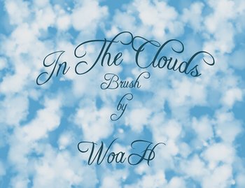 clouds