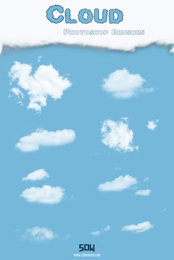 clouds
