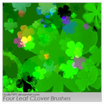 clover