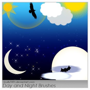 Day and Night
