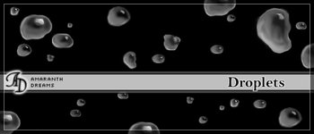Droplets