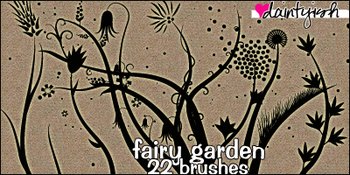 Fairy Garden