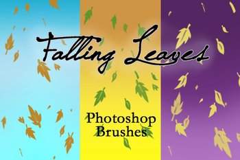 Falling Leaves