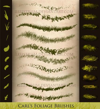 Foliage