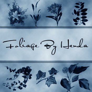 foliage