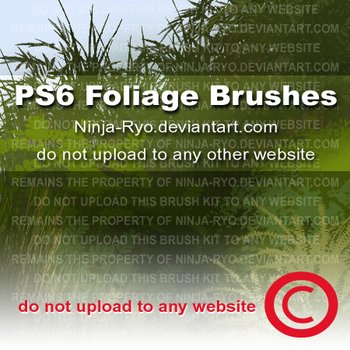 Foliage