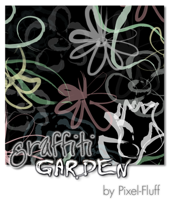 Graffiti Garden