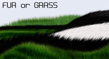 grass