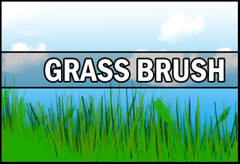 grass