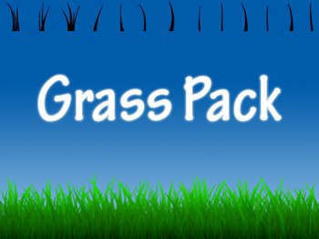 grass