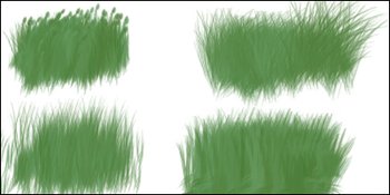 grass