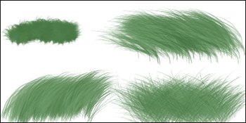 grass