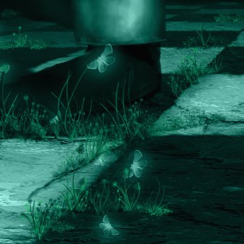 grass