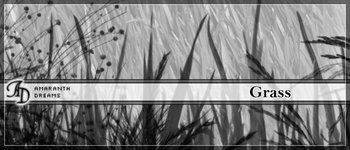 grass
