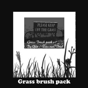 grass
