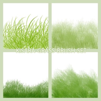 grass