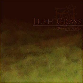 grass