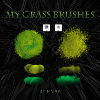 grass