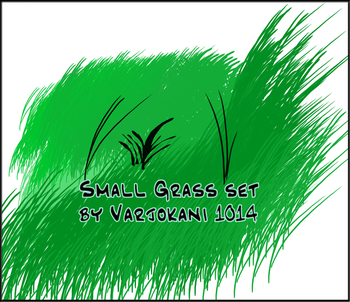 grass