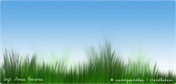 grass