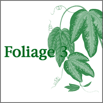 green foliage