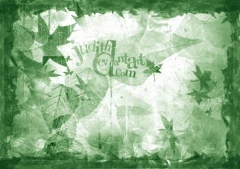 Grungy Leafs
