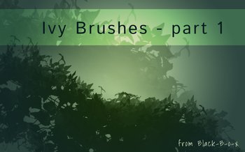 ivy
