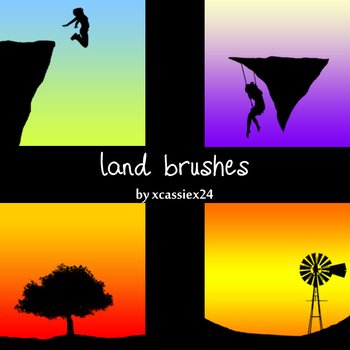 Land