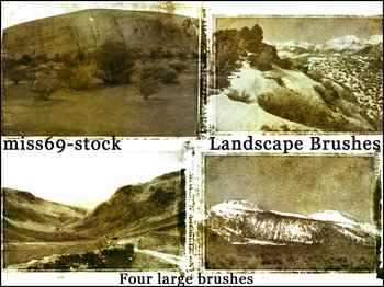 landscape