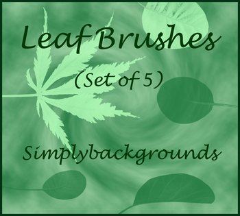 Leaf