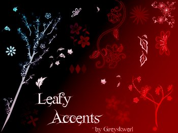 Leaf