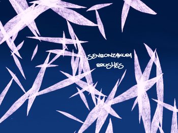leaf blades