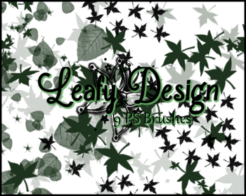 Leafs design