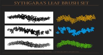 leaves