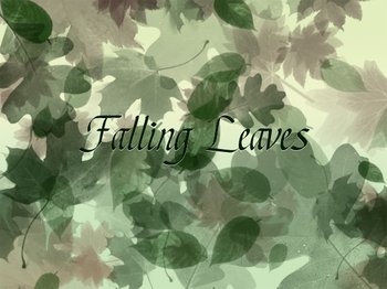 leaves