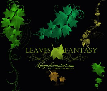 leaves