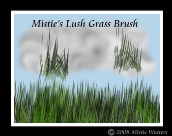 Lush Grass