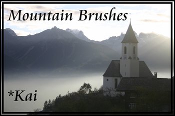 mountain