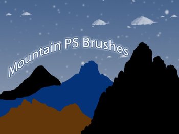 mountain
