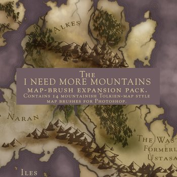 Mountains